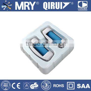 2014 Latest Micro Pedicure,battery Operated Callus Remover