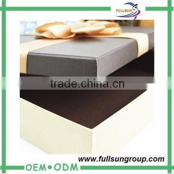 Magnet and PVC Window Custom Made Boxes photo-4