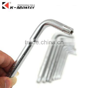 K-Master 9pcs Hex Key Set Sockets Hexagonal Socket photo-3