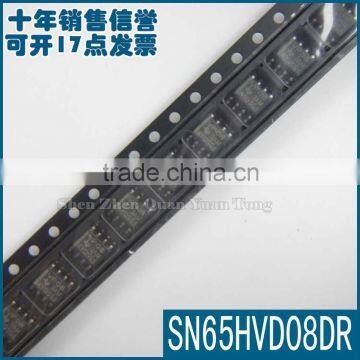 ELECTRONIC SN65HVD08DR BEST PRICE