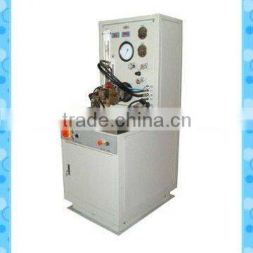 test machine HY-PT pump test bench(Testing ASA valve of PT Pump)