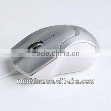 Wired Optical Mouse 800dpi Small Mouse Gift Mouse