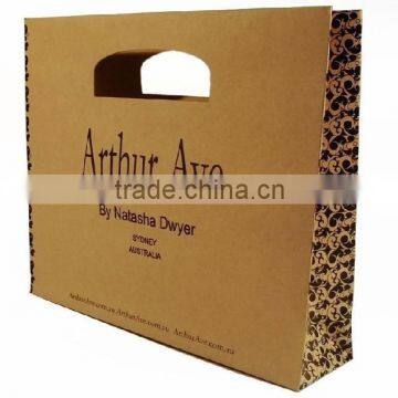 CORRUGATED BOX FLEXO INK