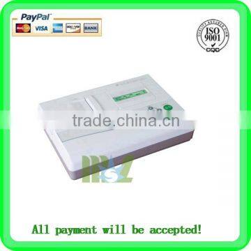 digital single channel ecg machine hot in China-MSLPE03