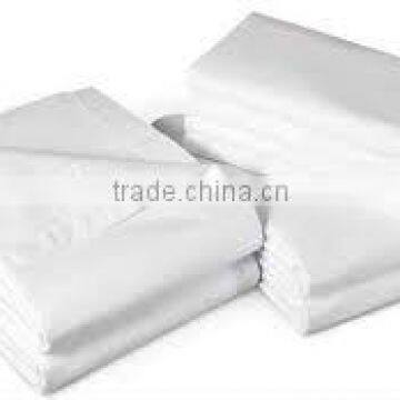 COTTON HOTEL BED SHEET