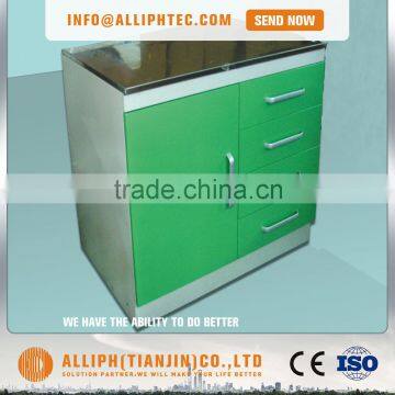 Dental lab cabinet Medical cabinet