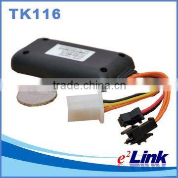 Micro gps transmitter tracker gps car tracker TK116