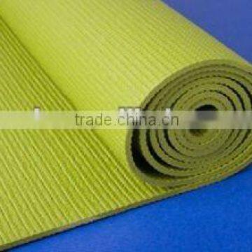 The next generation pvc non-slip yoga mat material Gymnastics Mat