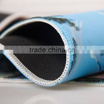 Wholesale Personalized Heat Transfer Sublimated Mouse Pad photo-6