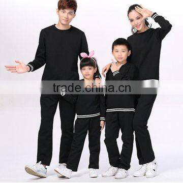 china manufacturer wholesale customized design parent-child clothing