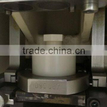 HERMETIC 6-11 ENCONOMY TAMPOPRINT ELECTROMECHANICAL TAMPO PRINTING MACHINE photo-3