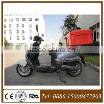 Food Box for Transport Hot, Transport Plastic Box for Food, Fast Food photo-4