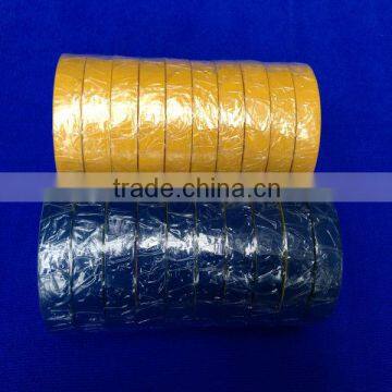 PVC electrical tape Soft paste insulating tape