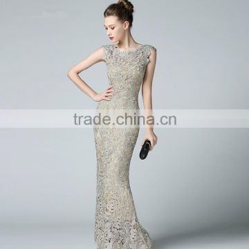 elegant one piece designer party dress for women