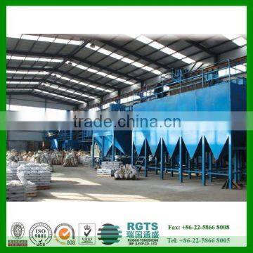 Carbon Steel Cut Wire Shot photo-5