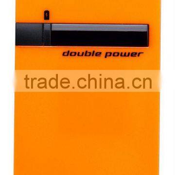 Portable 5000mAh Mobile Power Bank Charger in Power Banks for Mobile Phone 850/1