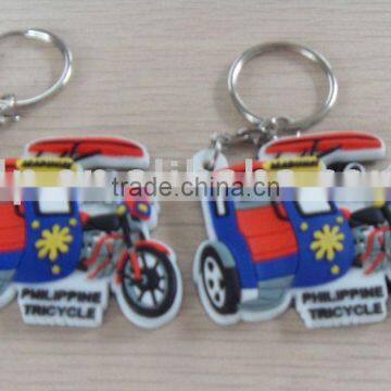 Key chains, promotional key chains