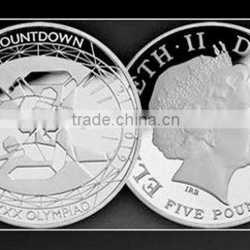 Souvenir Coin