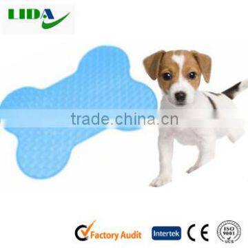 PET301 Silicone mat with custom printing