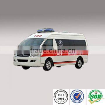 DIMA Ambulance