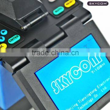 SKYCOM fibre welding machine/fusion splicer/splicing machine