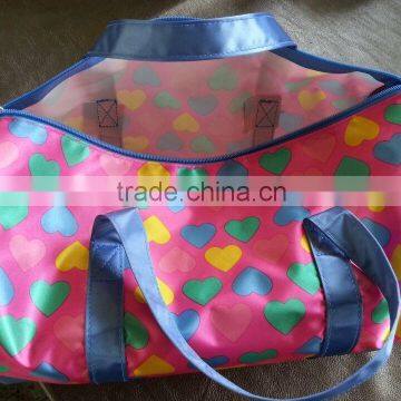 Non-woven Fabric Package Bag