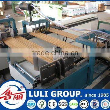 Laminate Parquet Flooring photo-4