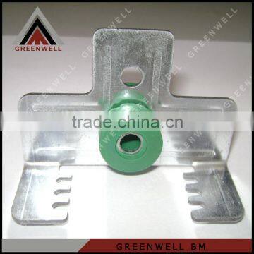 Ceiling components metal accessory adjustable direct fix