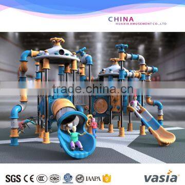 Children Outdoor Playground Outdoor Climbing Rope/Children Outdoor Gymnastic Equipment