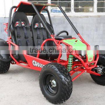 2016 Hot Sell Adult Pedal go Kart With Good Quality photo-3