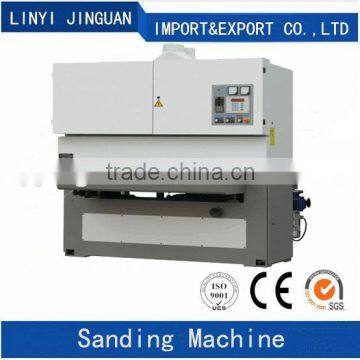 Woodworking Sander Machine for mdf Board Sanding for Sale