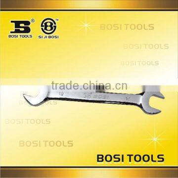 Professional Open End Wrench 6-21mm