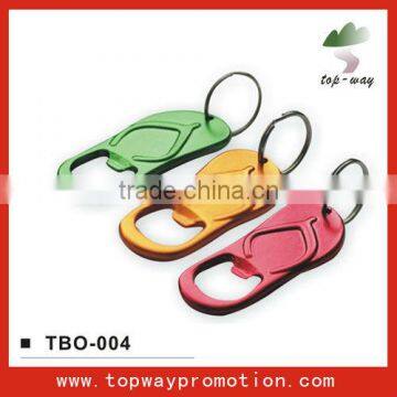 supply all kinds of flip flop bottle opener