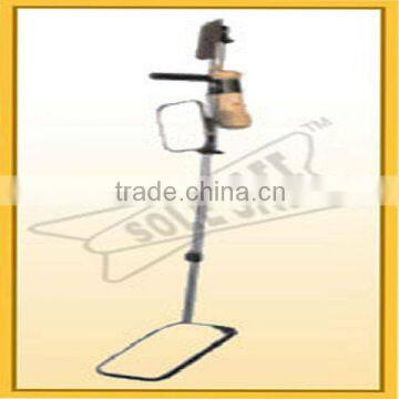 Telescopic Extension Mirror	SSS-0010