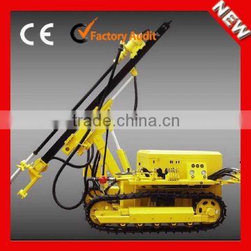 2014 New Hot Sale Ground Hole Drilling Machines