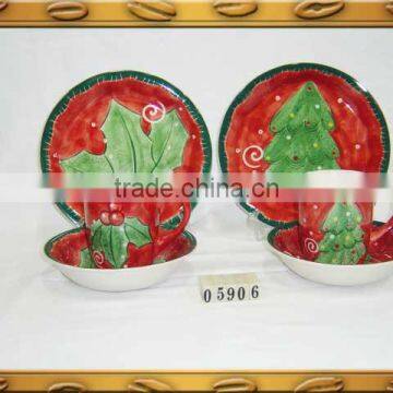 Microwave Colorful Breakfast Set photo-4