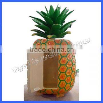 portable pineapple cabin for sale