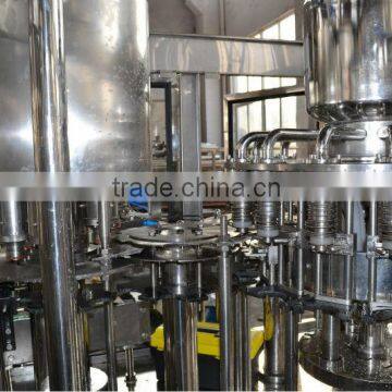 Ice-tea Filling Machine photo-3