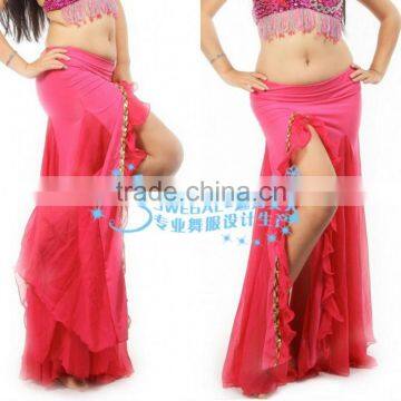 SWEGAL wholesale sexy belly dance skirt