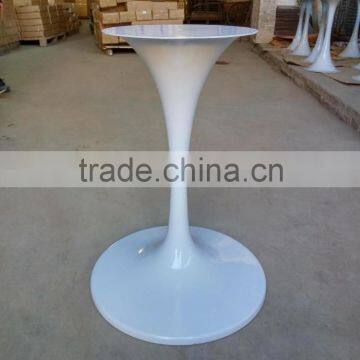 New Cast iron Tulip table base sculpture granite base for table                        
                                                Quality Choice