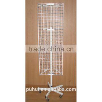 Spinning Slippers Display Stand photo-3