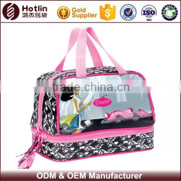 cooler lunch bag, picnic bag for kid, food case