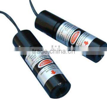 DD532-1-3, DPSS, green laser module, Industrial