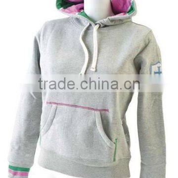 Ladies Hoodie