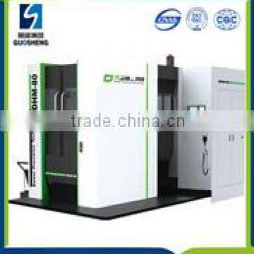 DHM80 5 Axis CNC Horizontal Machine Center