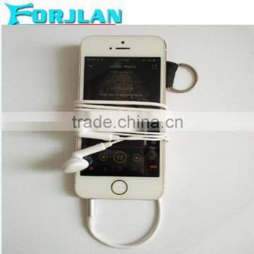 High Quality New Coming 2016 Wired Stereo Earphone for Iphone and Samsung photo-4