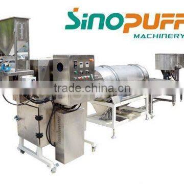 Industrial Popcorn Maker photo-5