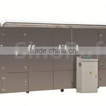 Textured Soy Protein Production Machine/Vege Soya Protein Machine photo-5