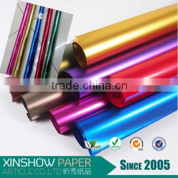 wholesale foil wrapping paper roll of christmas wrapping paper