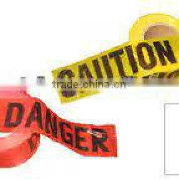 Caution Tape